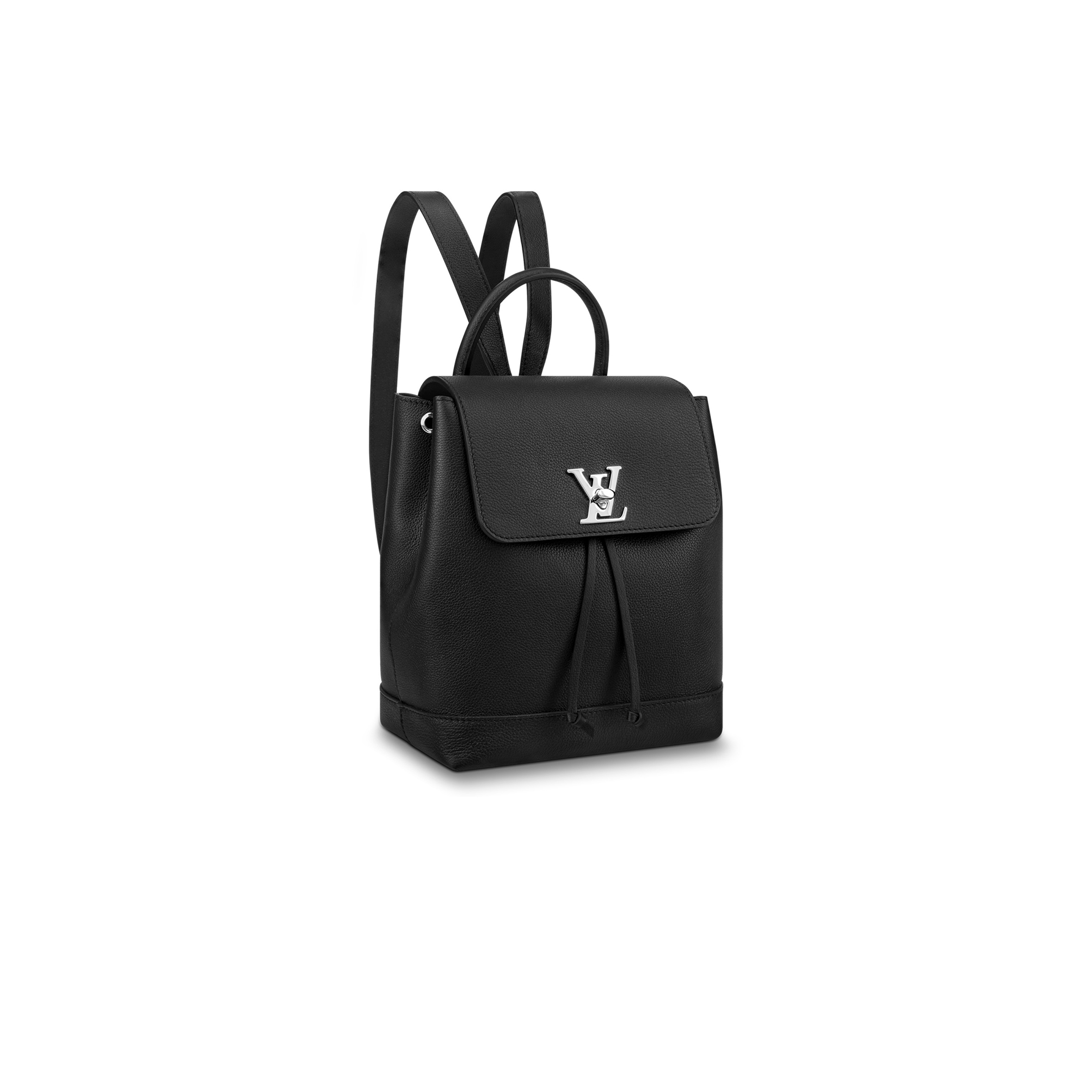 LOUIS VUITTON LOCKME BACKPACK M54573 (16*19.4*10cm) LOUIS VUITTON LOCKME BACKPACK M54573 (16*19.4*10cm)